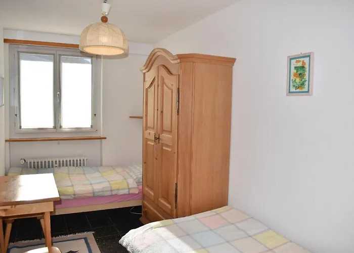 Curneglia Lenzerheide