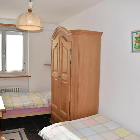 Curneglia Lenzerheide