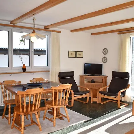 Curneglia Appartement *