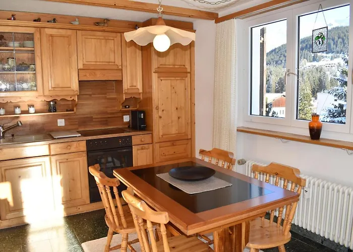 Appartement Curneglia *