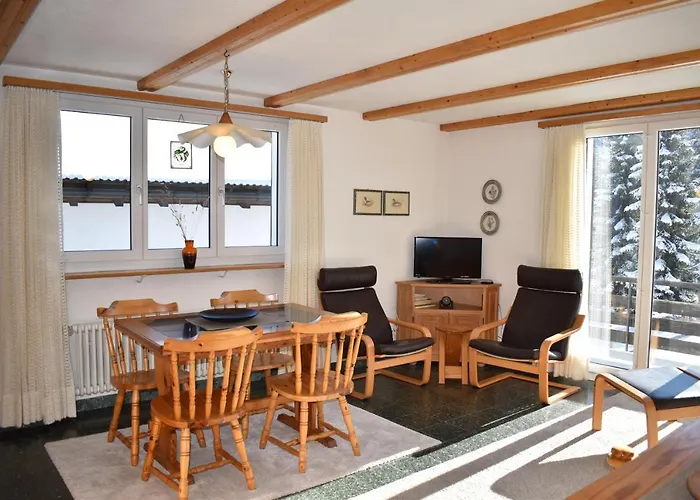 Curneglia Appartement *